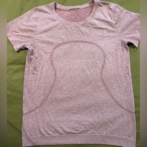 Lululemon Swiftly Tech Tshirt
